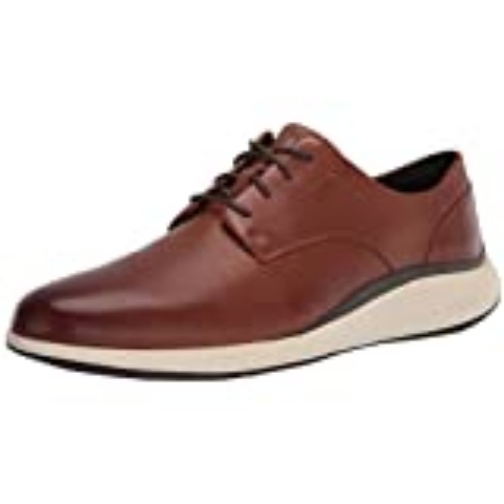 COPY - Cole Haan Men's Grand Plus Essex Wedge Oxford